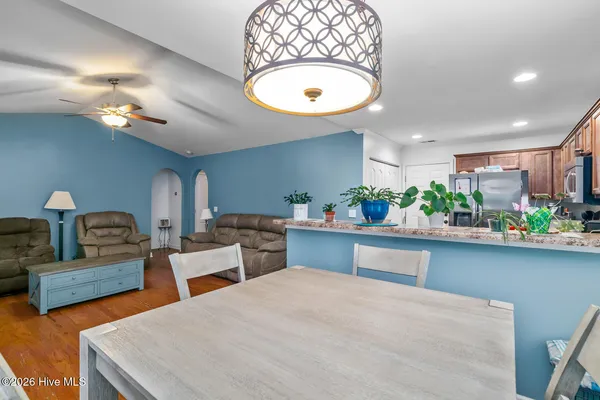 $314,000 | 106 Oyster Landing Drive, Sneads Ferry, NC 28460