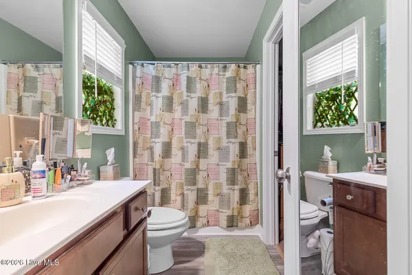 $314,000 | 106 Oyster Landing Drive, Sneads Ferry, NC 28460