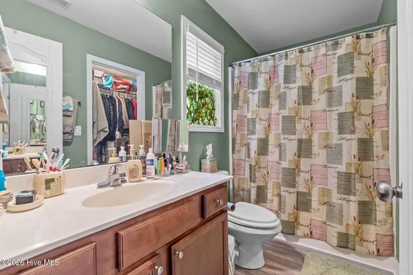 $314,000 | 106 Oyster Landing Drive, Sneads Ferry, NC 28460