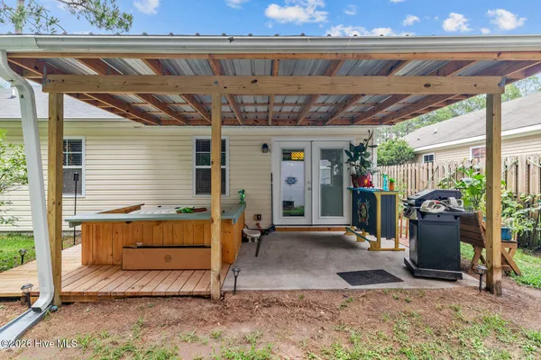 $314,000 | 106 Oyster Landing Drive, Sneads Ferry, NC 28460