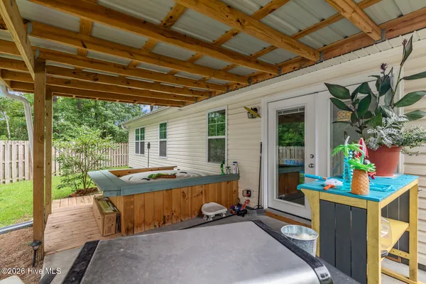 $314,000 | 106 Oyster Landing Drive, Sneads Ferry, NC 28460