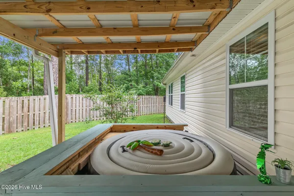 $314,000 | 106 Oyster Landing Drive, Sneads Ferry, NC 28460