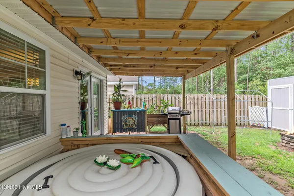 $314,000 | 106 Oyster Landing Drive, Sneads Ferry, NC 28460