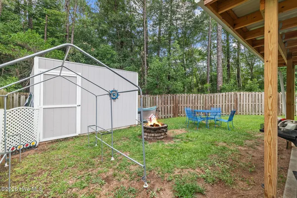 $314,000 | 106 Oyster Landing Drive, Sneads Ferry, NC 28460