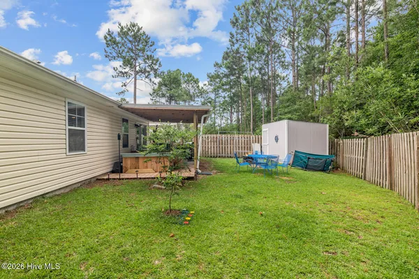 $314,000 | 106 Oyster Landing Drive, Sneads Ferry, NC 28460