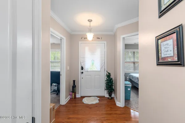 $314,000 | 106 Oyster Landing Drive, Sneads Ferry, NC 28460