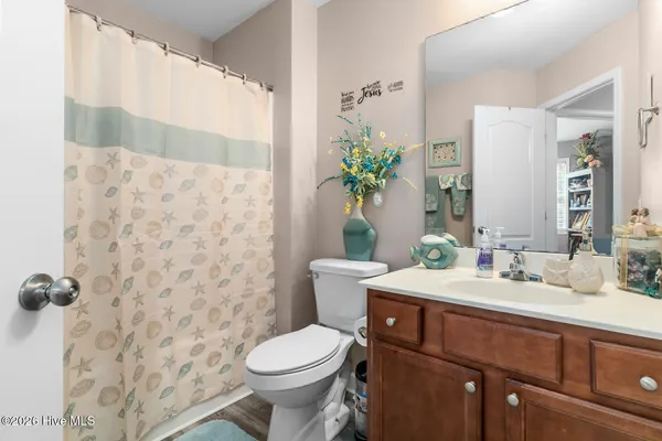 $314,000 | 106 Oyster Landing Drive, Sneads Ferry, NC 28460