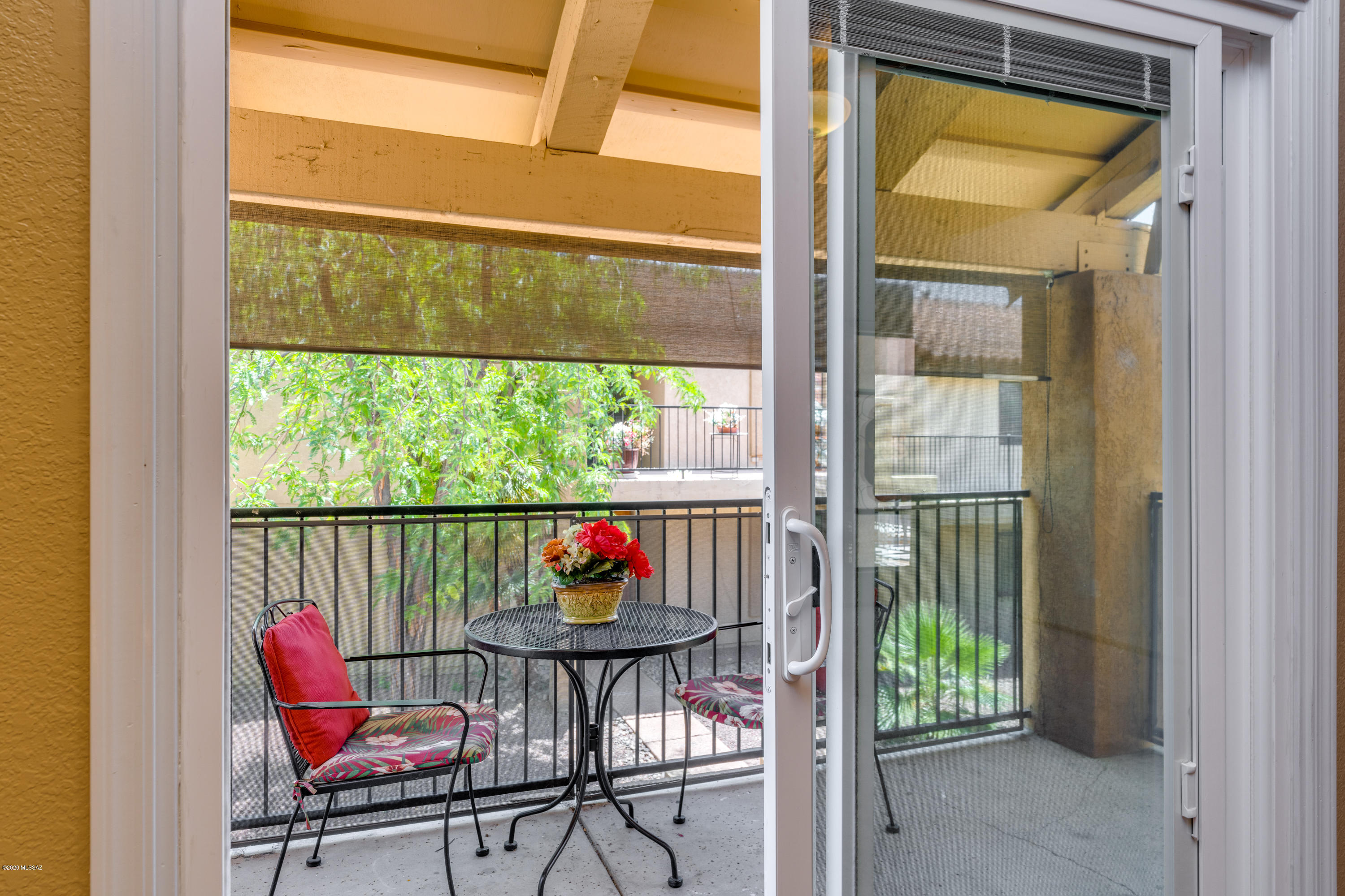 8271 North Oracle Road, Unit 251 Tucson, AZ 85704 - Photo 33 of 37 Gallery Image 33