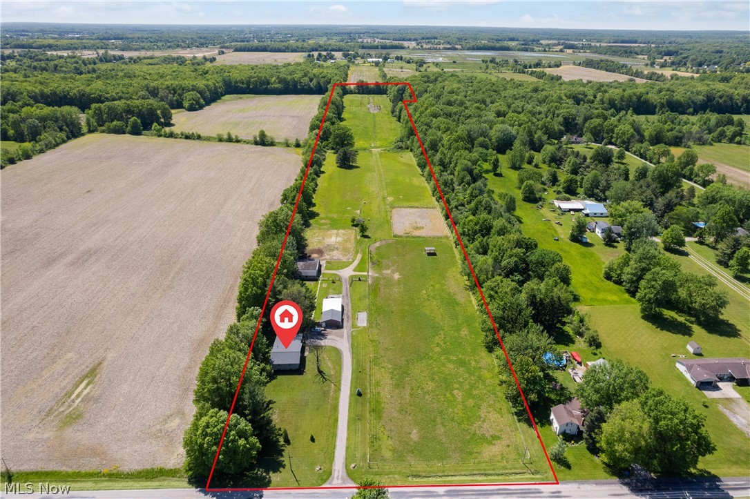 15494 Wheeler Road Lagrange, OH 44050 - Photo 2 of 41