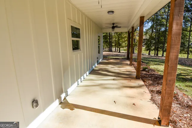 $369,000 | 6060 Ga Highway, Molena, GA 30258