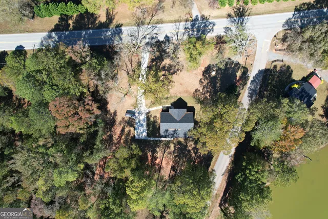 $369,000 | 6060 Ga Highway, Molena, GA 30258