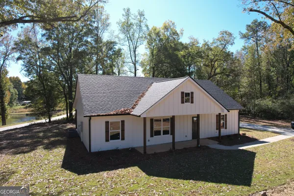 $349,000 | 6060 Ga Highway, Molena, GA 30258