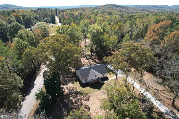 $349,000 | 6060 Ga Highway, Molena, GA 30258