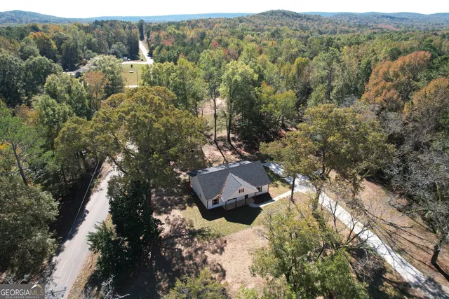 $369,000 | 6060 Ga Highway, Molena, GA 30258