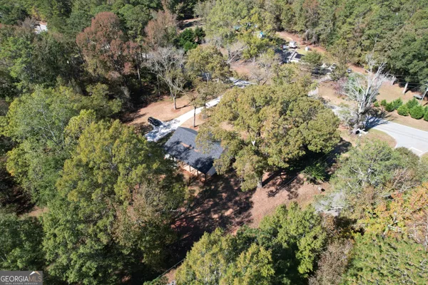 $349,000 | 6060 Ga Highway, Molena, GA 30258