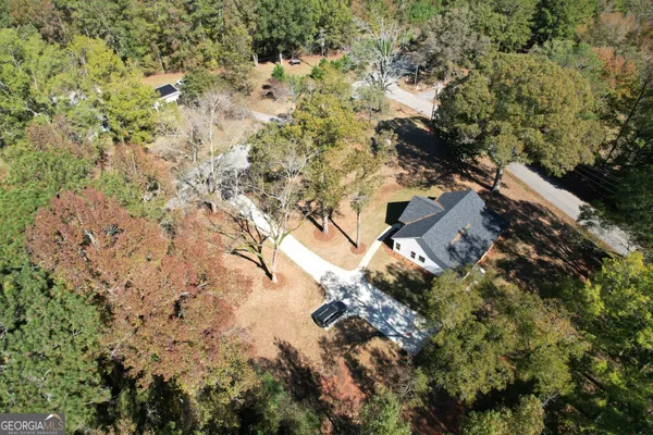 $349,000 | 6060 Ga Highway, Molena, GA 30258