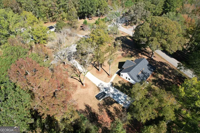 $369,000 | 6060 Ga Highway, Molena, GA 30258