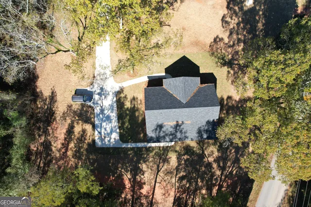 $369,000 | 6060 Ga Highway, Molena, GA 30258