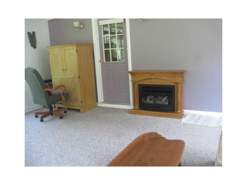 58 Hales Hill Road Sedgwick, ME 04676 - Photo 22 of 29 Other. Sun/Family room, propane...
