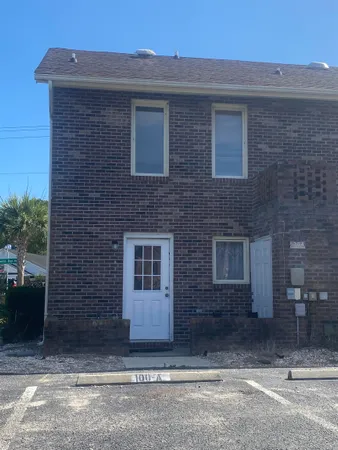 $1,375 | 401 Garden Drive, Unit 100A, Myrtle Beach, SC 29575
