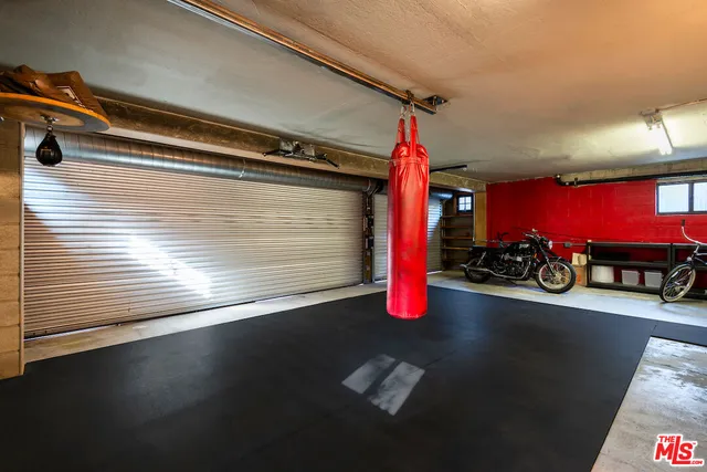 a view of a house with a street