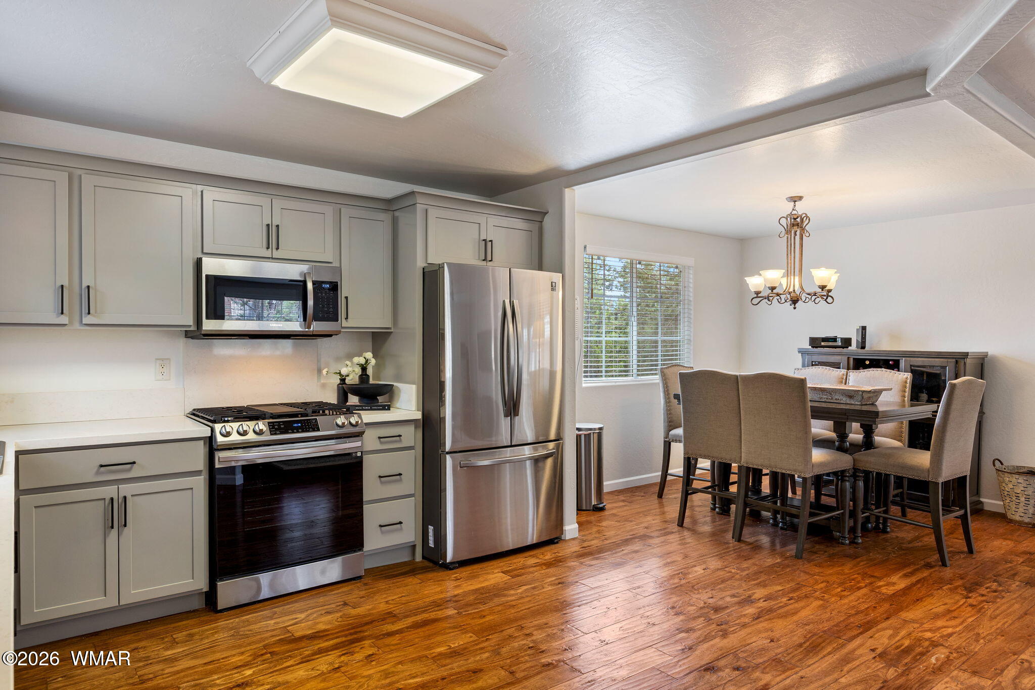 3511 Broken Arrow Road Overgaard, AZ 85933 - Photo 12 of 29 Gallery Image 12