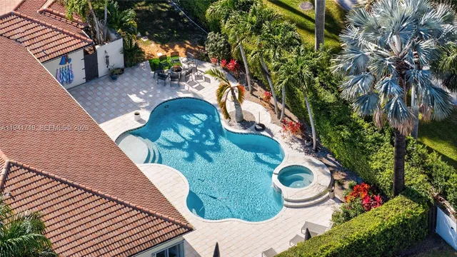 $1,899,000 | 12530 Southwest 96th Court, Miami, FL 33176