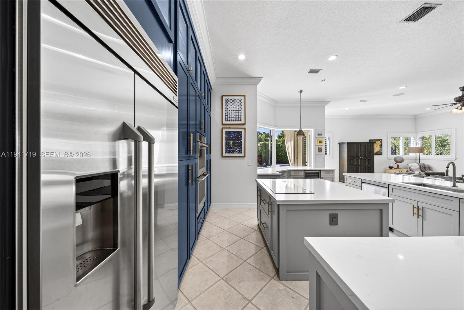 12530 Southwest 96th Court Miami, FL 33176 - Photo 19 of 82