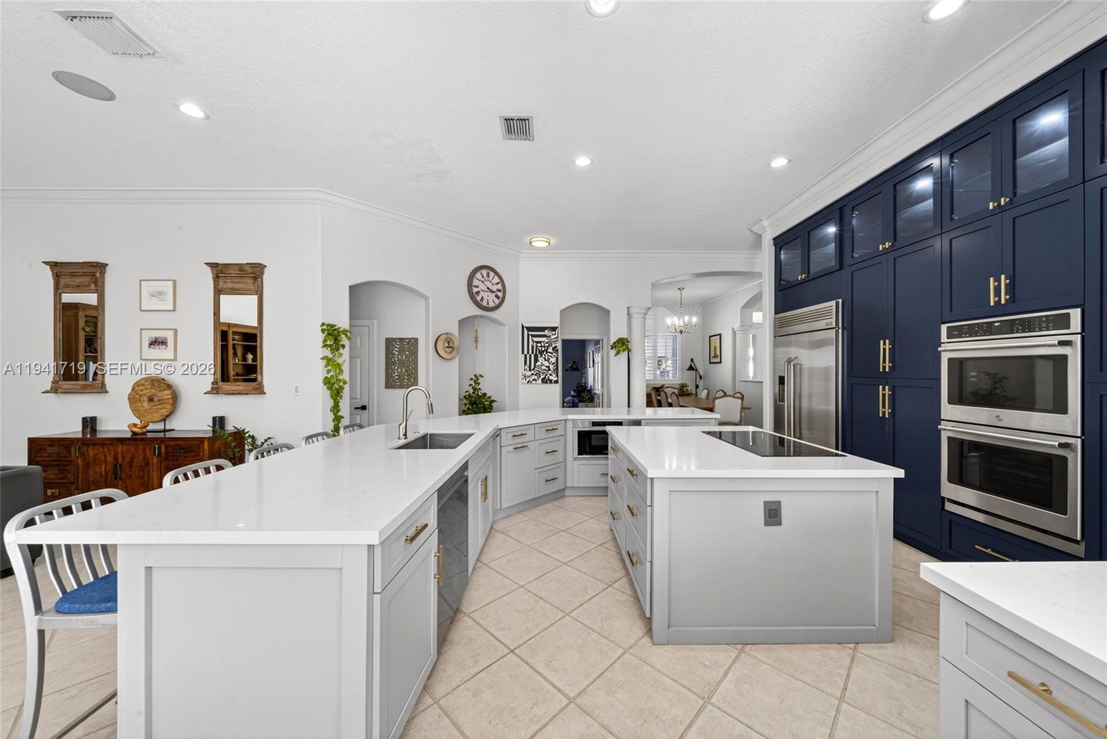 12530 Southwest 96th Court Miami, FL 33176 - Photo 24 of 82