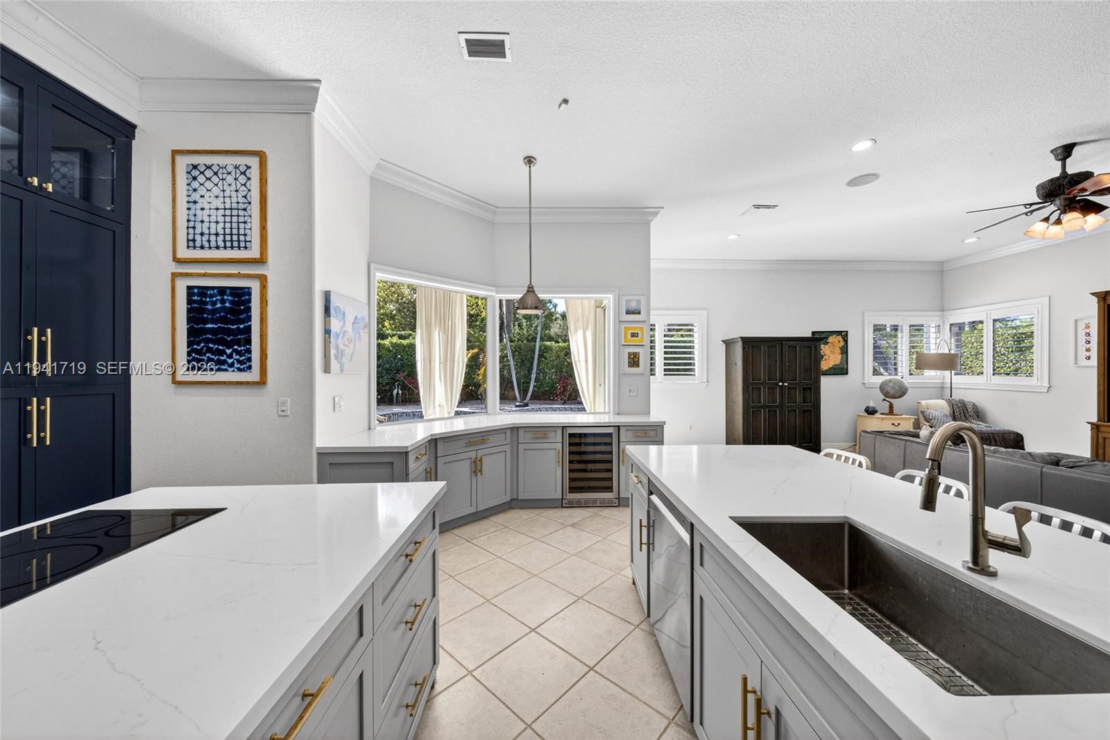 12530 Southwest 96th Court Miami, FL 33176 - Photo 25 of 82