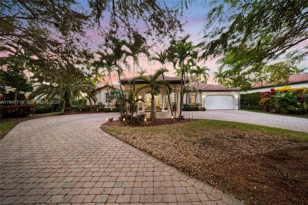 $1,795,000 | 12530 Southwest 96th Court, Miami, FL 33176