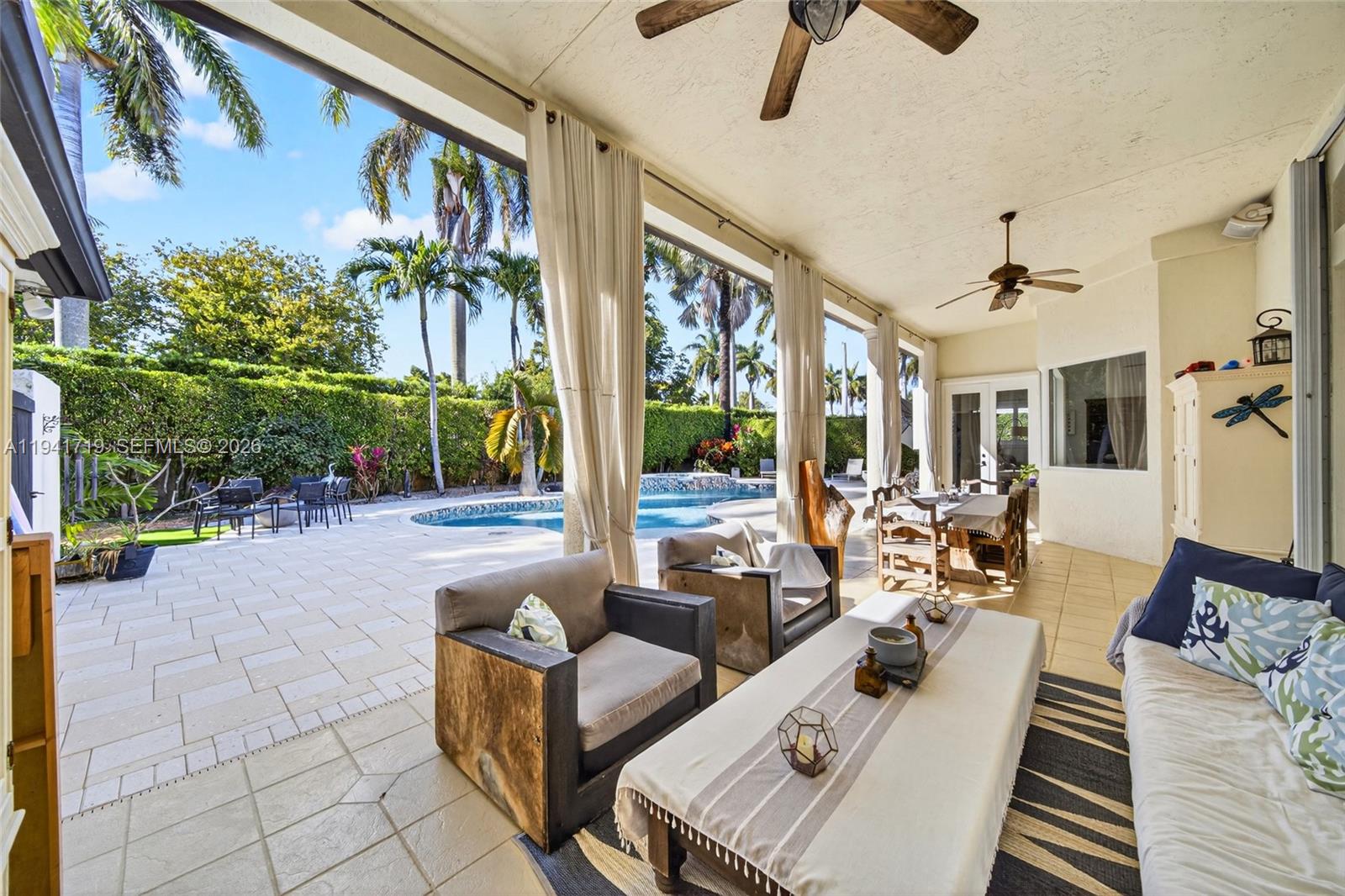 12530 Southwest 96th Court Miami, FL 33176 - Photo 53 of 82