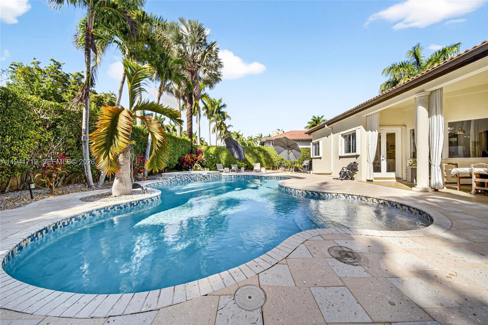 12530 Southwest 96th Court Miami, FL 33176 - Photo 63 of 82