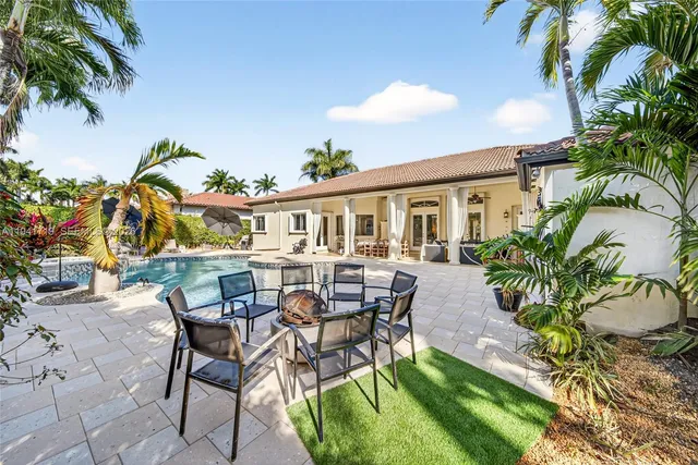 $1,899,000 | 12530 Southwest 96th Court, Miami, FL 33176