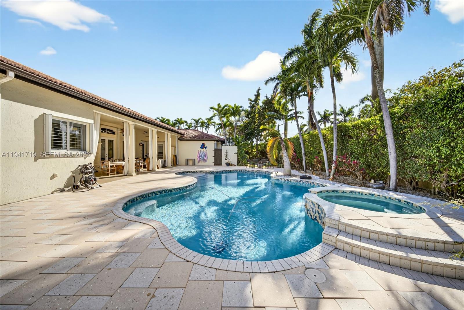 12530 Southwest 96th Court Miami, FL 33176 - Photo 67 of 82