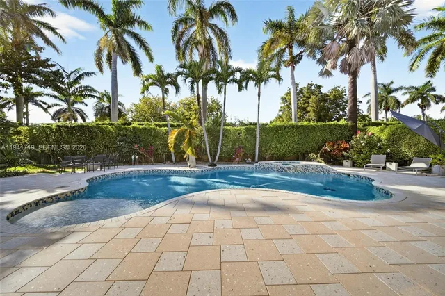 $1,899,000 | 12530 Southwest 96th Court, Miami, FL 33176
