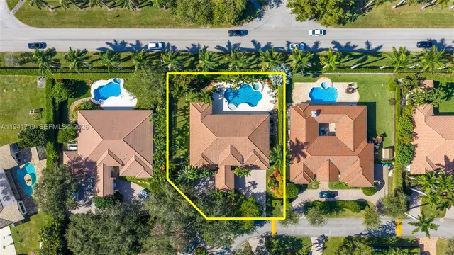 $1,899,000 | 12530 Southwest 96th Court, Miami, FL 33176
