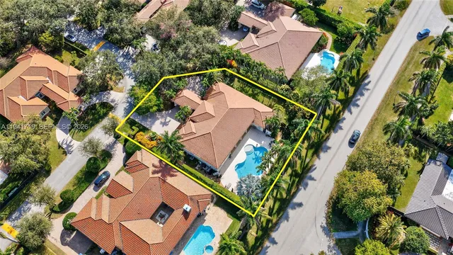 $1,899,000 | 12530 Southwest 96th Court, Miami, FL 33176