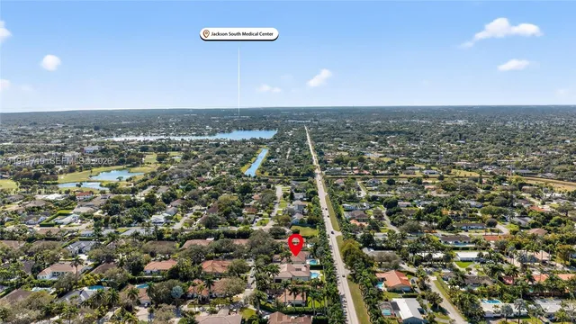 $1,899,000 | 12530 Southwest 96th Court, Miami, FL 33176