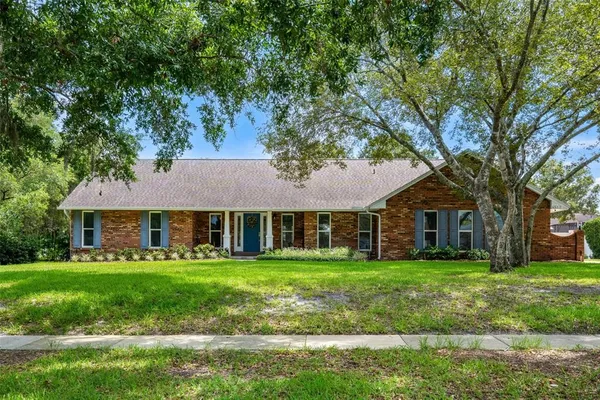 $750,000 | 4513 Woodlands Village Drive, Orlando, FL 32835