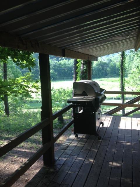 264 Welch Road Tellico Plains, TN 37385 - Photo 3 of 20 photo 8