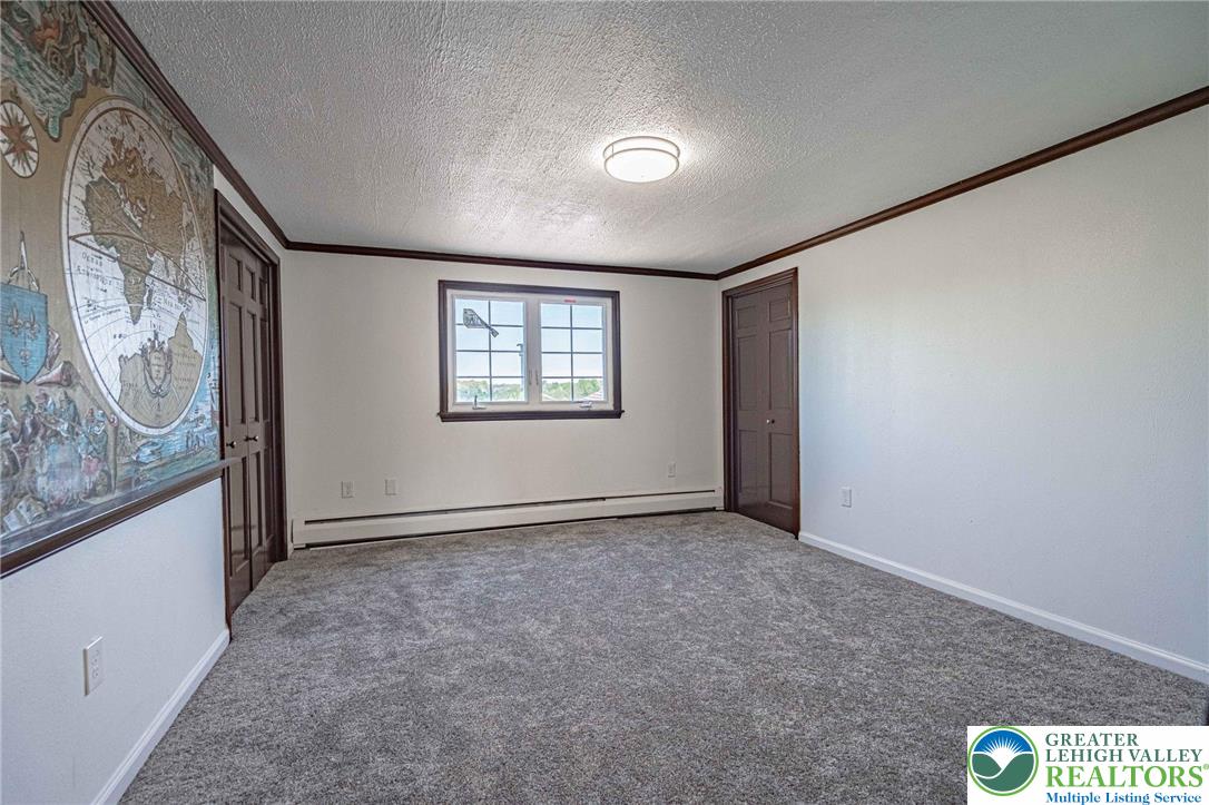 3609 Windy Road Orefield, PA 18069 - Photo 36 of 97 2ND FLOOR BEDROOM