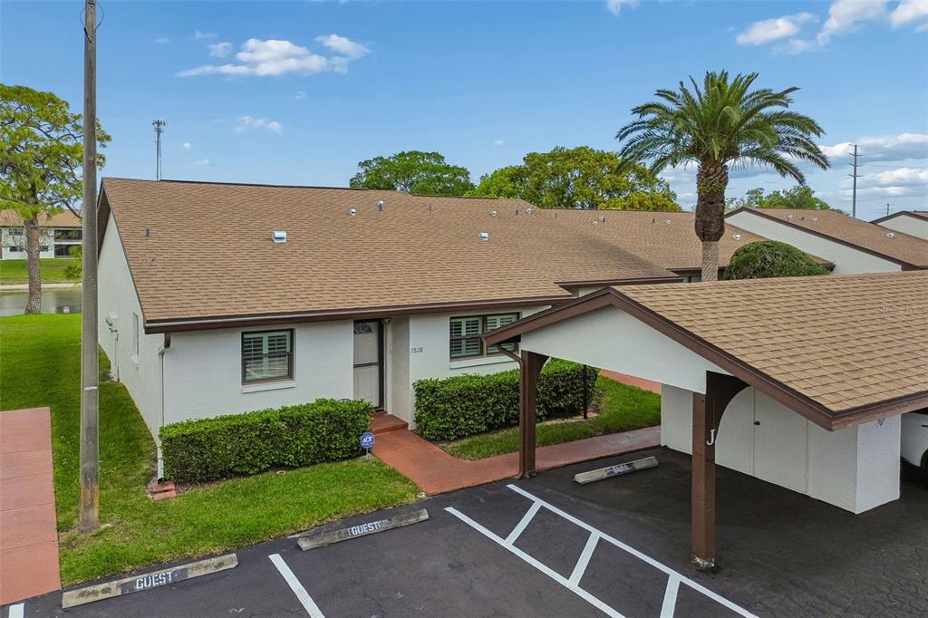 7828 Radcliffe Circle Port Richey, FL 34668 - Photo 43 of 65 Gallery Image 43