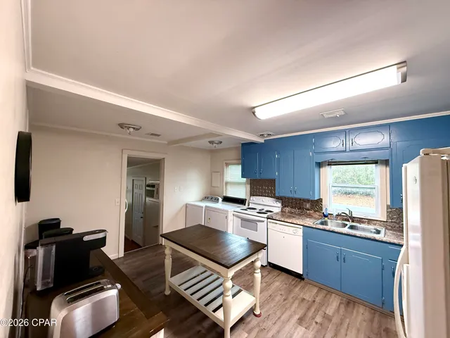 $199,000 | 4327 8th Avenue, Marianna, FL 32446