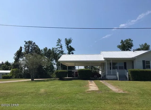 $199,000 | 4327 8th Avenue, Marianna, FL 32446
