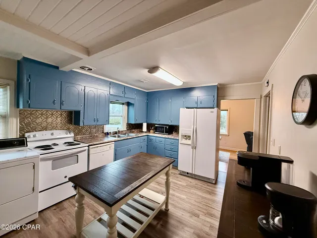 $199,000 | 4327 8th Avenue, Marianna, FL 32446