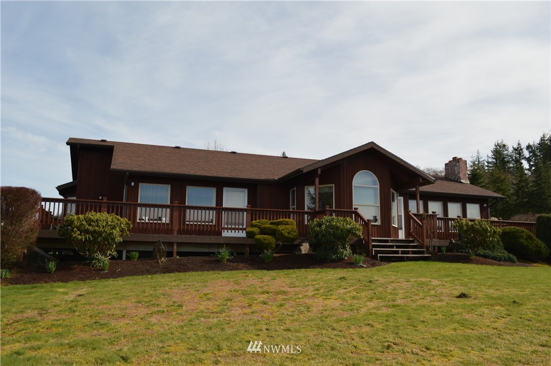 86 Lilly Wheaton Road Raymond, WA 98577 - Photo 1 of 19 Gallery Image 1