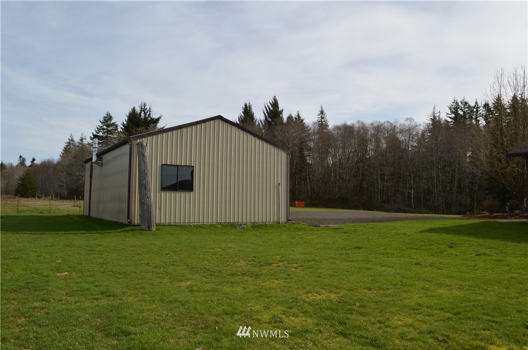 86 Lilly Wheaton Road Raymond, WA 98577 - Photo 19 of 19 Gallery Image 19