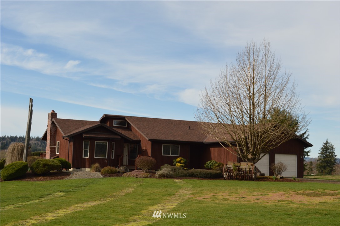 86 Lilly Wheaton Road Raymond, WA 98577 - Photo 3 of 19 Gallery Image 3