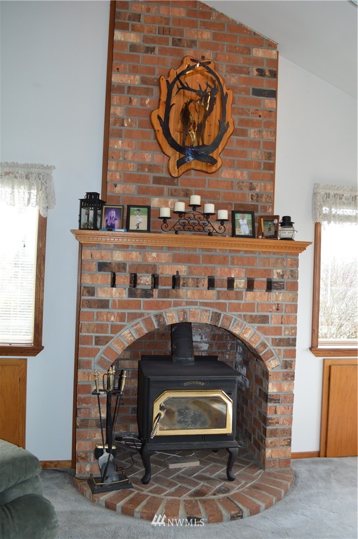 86 Lilly Wheaton Road Raymond, WA 98577 - Photo 9 of 19 Gallery Image 9